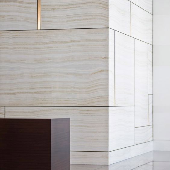 Beige Marble Natural Stone