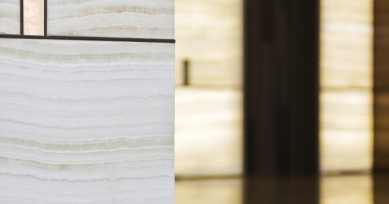 Beige Marble Natural Stone