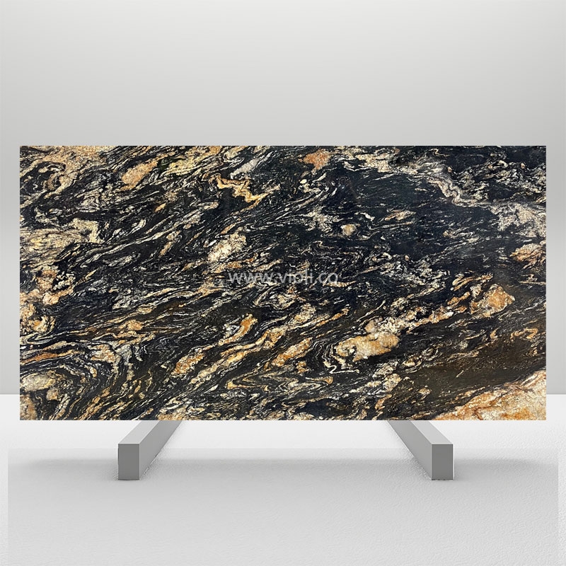 black marble