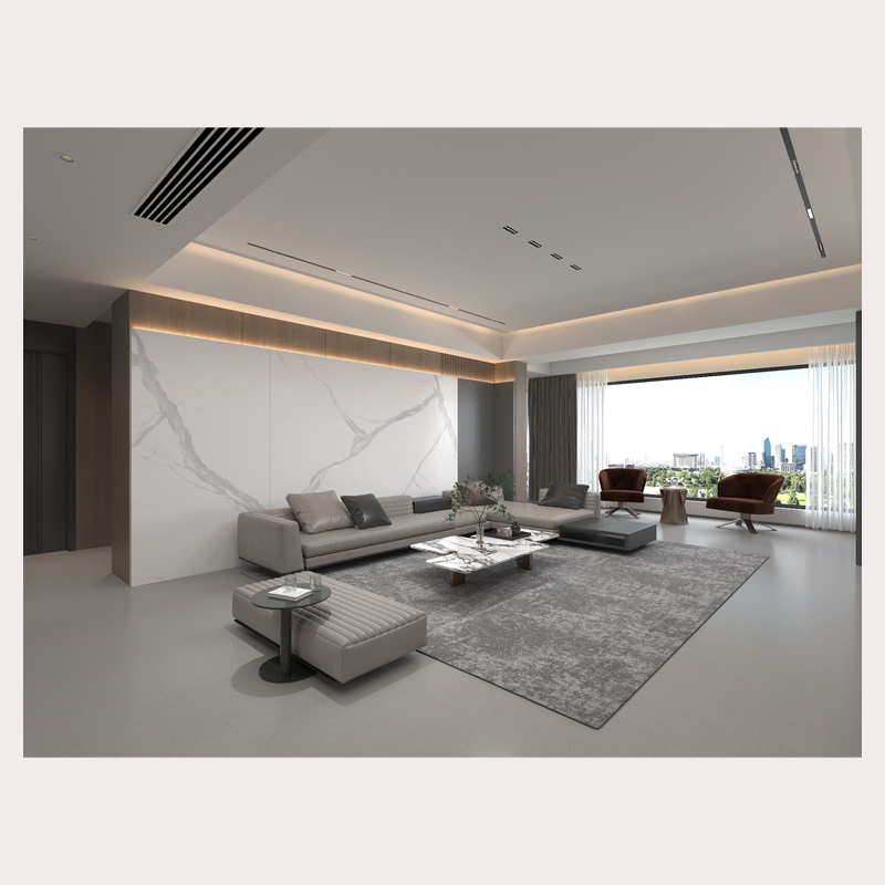 Sintered stone, porcelain slab