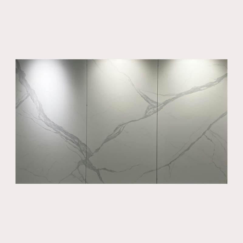 Sintered stone, porcelain slab