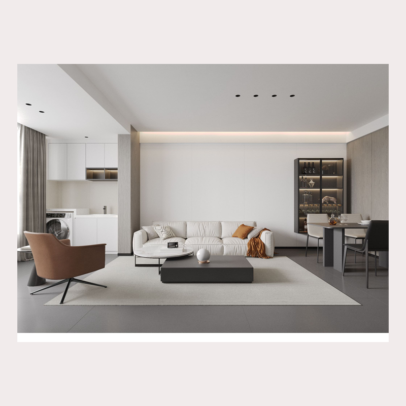 Sintered stone, porcelain slab