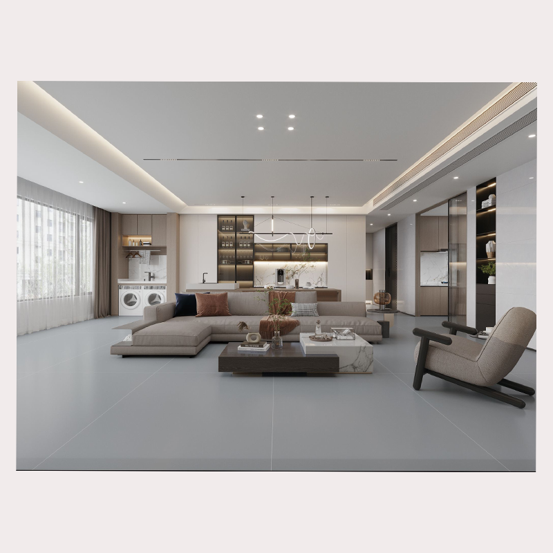 Sintered stone, porcelain slab