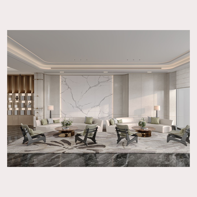 Sintered stone, porcelain slab