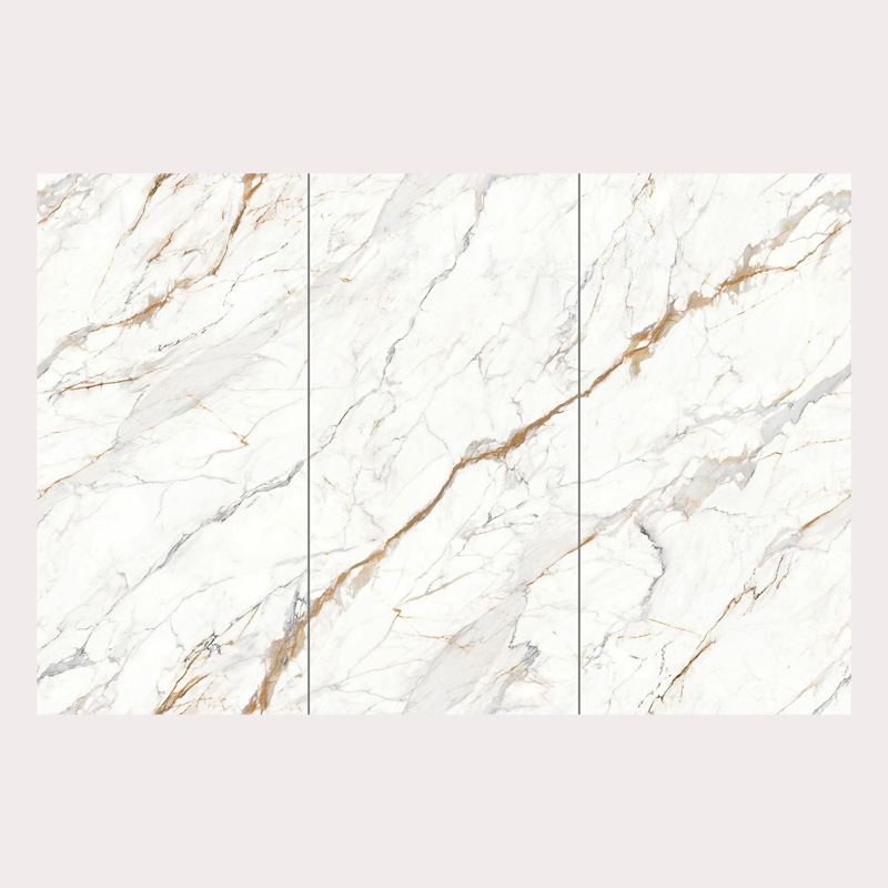 Sintered stone, porcelain slab