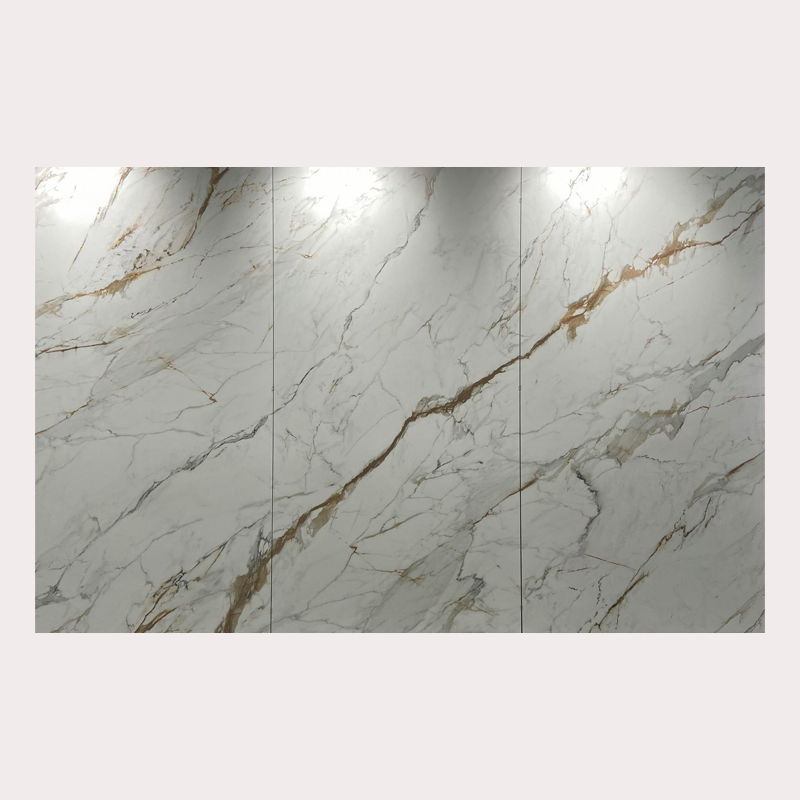 Sintered stone, porcelain slab