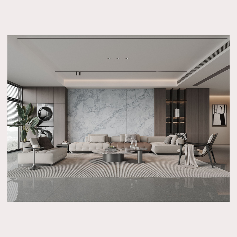 Sintered stone, porcelain slab