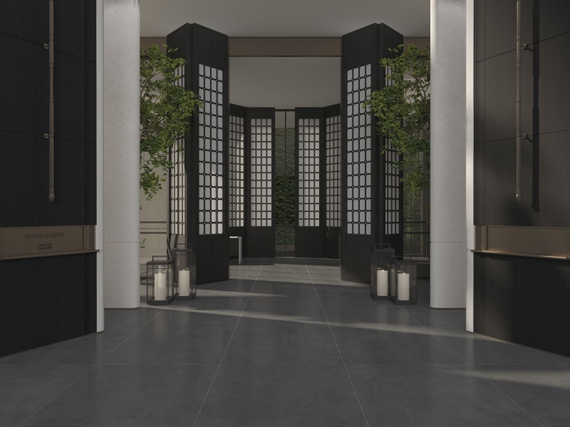 Sintered stone, porcelain slab