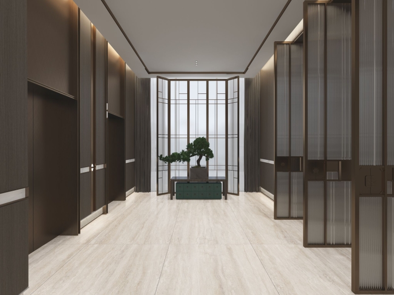 Sintered stone, porcelain slab