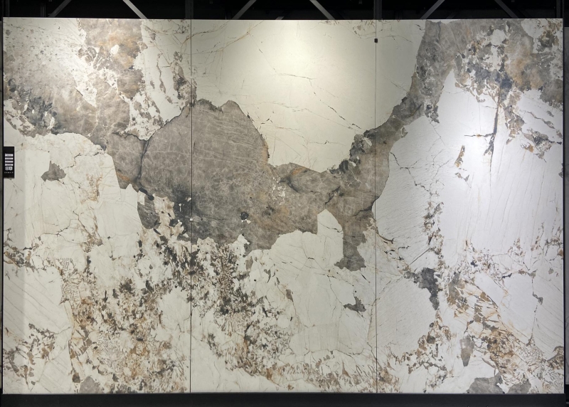 Sintered stone, porcelain slab