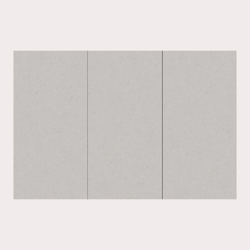 Sintered stone, Curvable sintered stone, porcelain slab