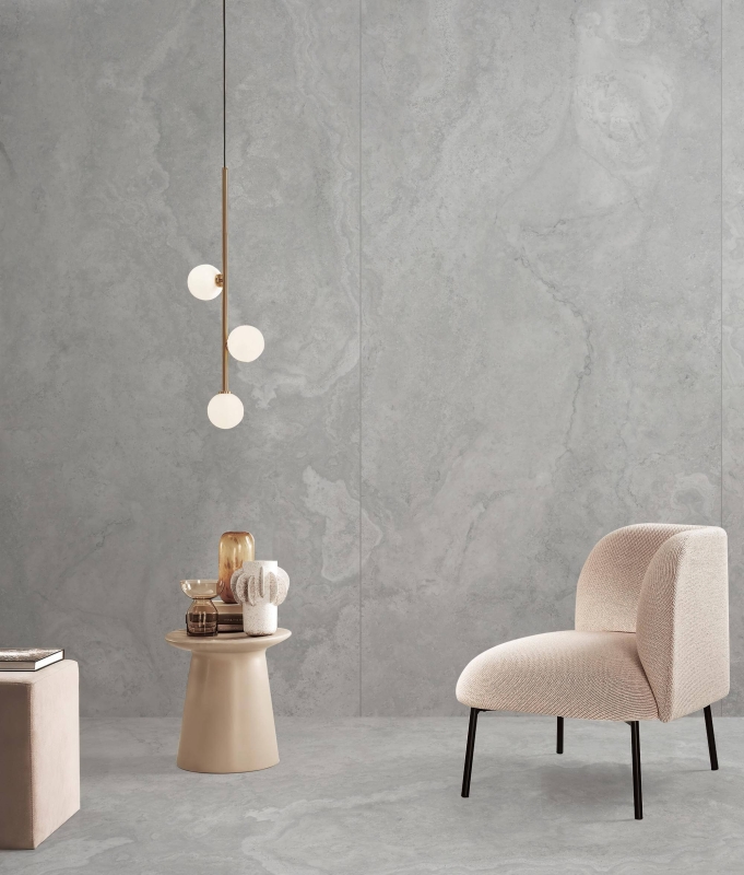 Sintered stone, Curvable sintered stone, porcelain slab