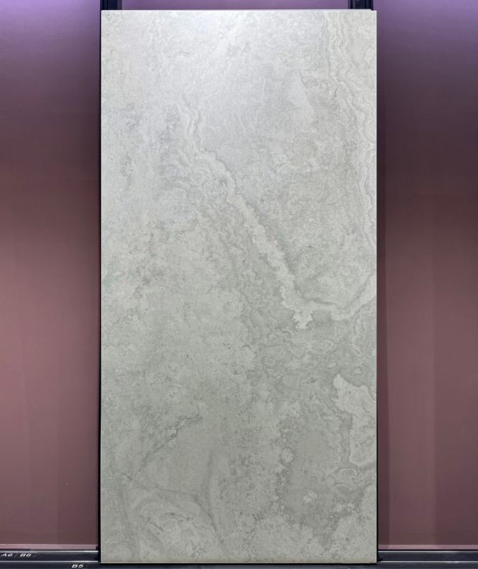 Sintered stone, Curvable sintered stone, porcelain slab