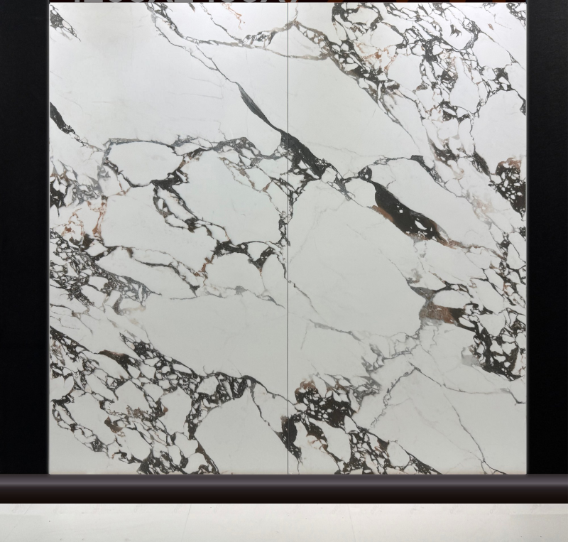 Sintered stone, Curvable sintered stone, porcelain slab