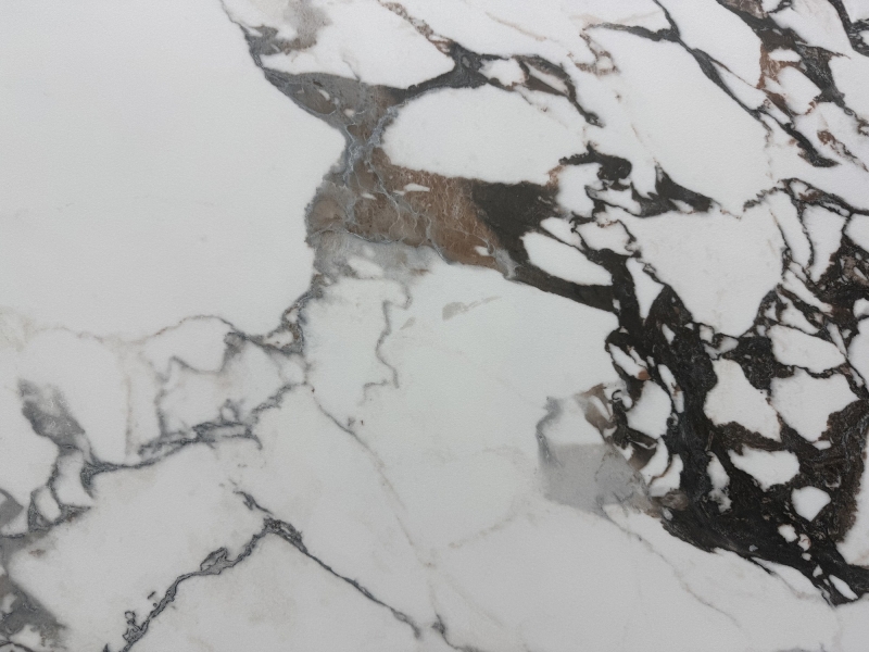 Sintered stone, Curvable sintered stone, porcelain slab