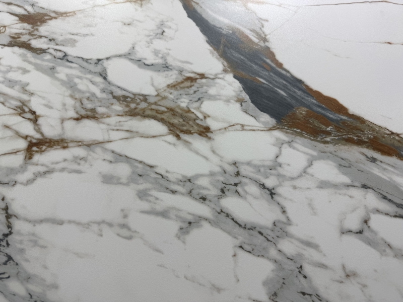 Sintered stone, Curvable sintered stone, porcelain slab