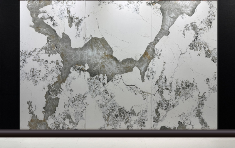 Sintered stone, Curvable sintered stone, porcelain slab