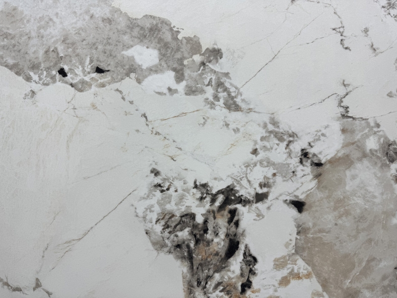 Sintered stone, Curvable sintered stone, porcelain slab