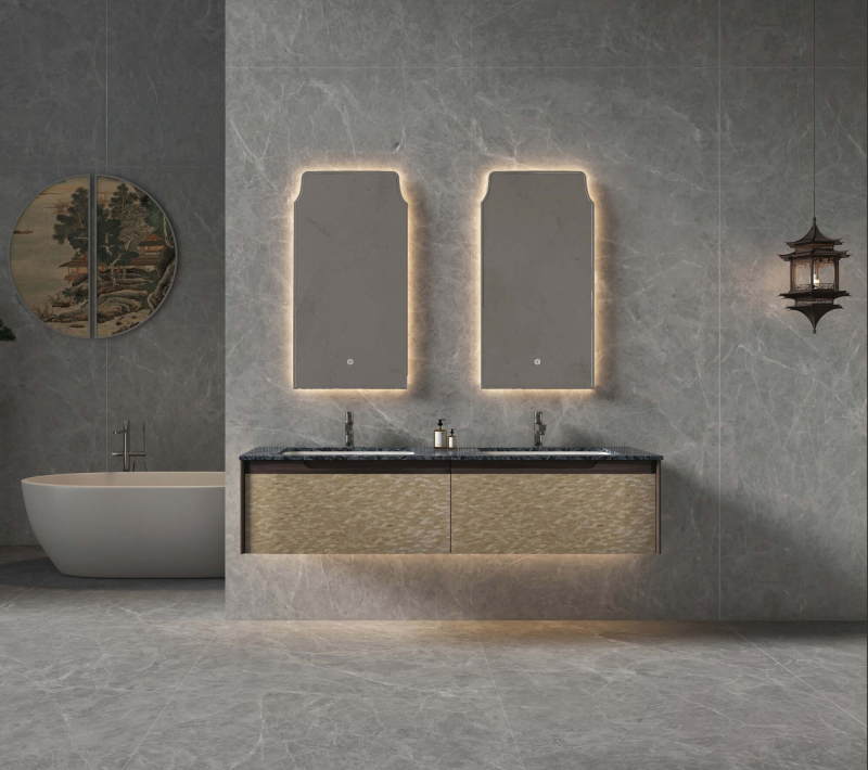 Sintered stone, Curvable sintered stone, porcelain slab