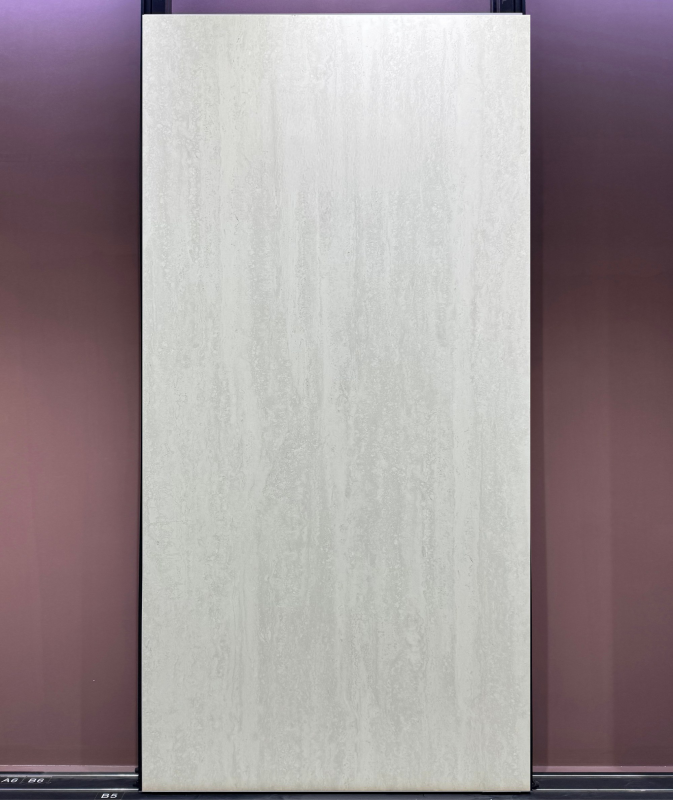 Sintered stone, Curvable sintered stone, porcelain slab