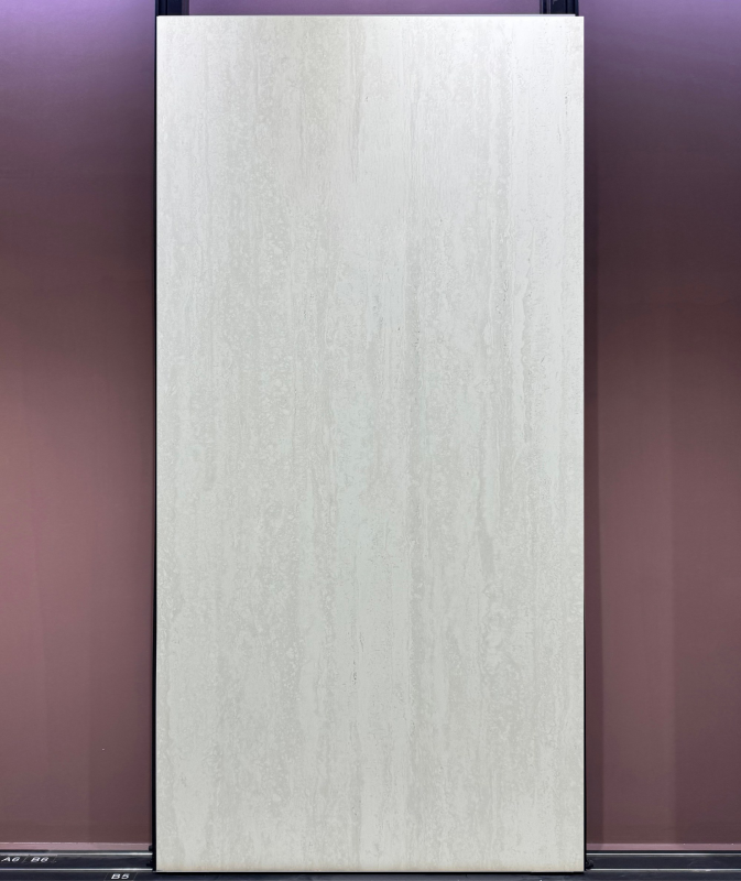 Sintered stone, Curvable sintered stone, porcelain slab