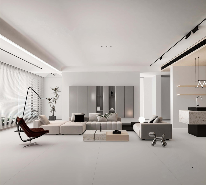 Sintered stone, Curvable sintered stone, porcelain slab