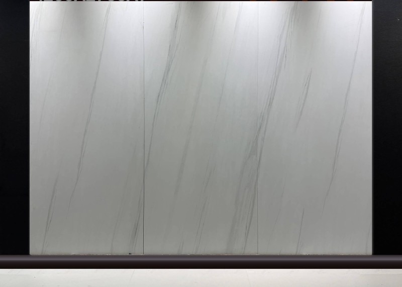 Sintered stone, Curvable sintered stone, porcelain slab