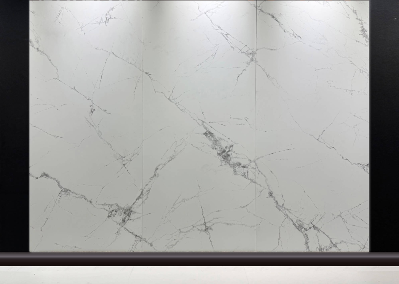 Sintered stone, Curvable sintered stone, porcelain slab