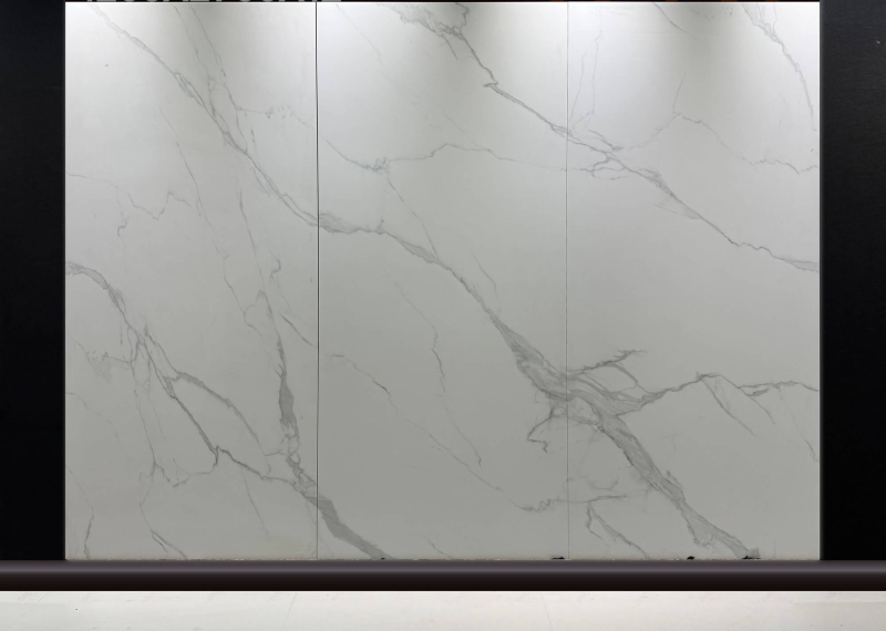 Sintered stone, Curvable sintered stone, porcelain slab