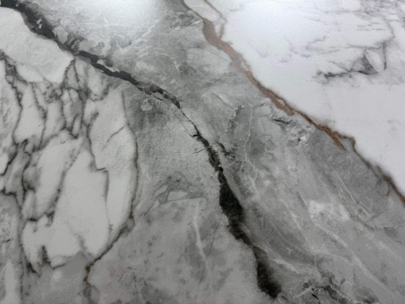 Sintered stone, Curvable sintered stone, porcelain slab