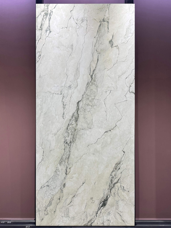 Sintered stone, Curvable sintered stone, porcelain slab