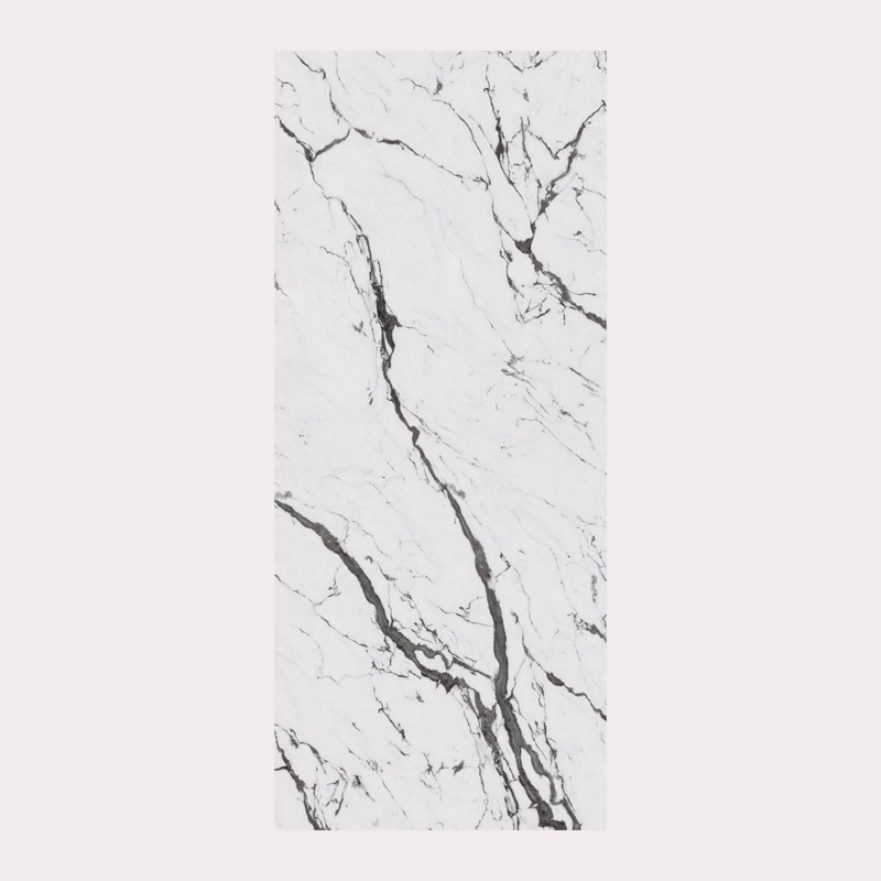 Sintered stone, Curvable sintered stone, porcelain slab