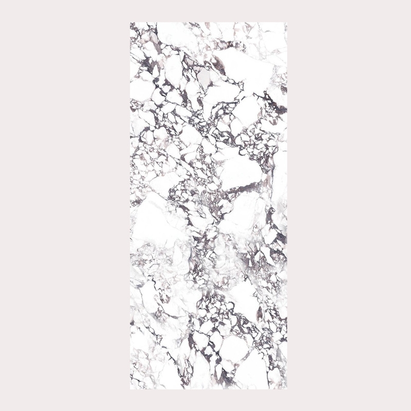Sintered stone, Curvable sintered stone, porcelain slab