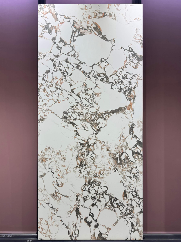 Sintered stone, Curvable sintered stone, porcelain slab