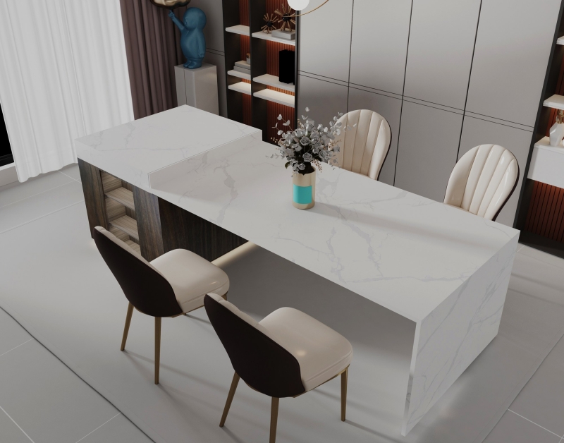 Sintered stone, Curvable sintered stone, porcelain slab