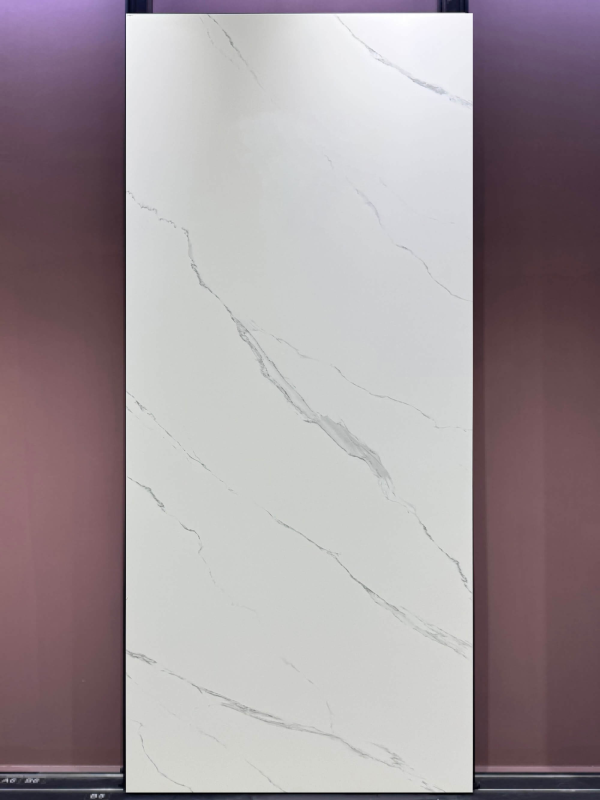Sintered stone, Curvable sintered stone, porcelain slab