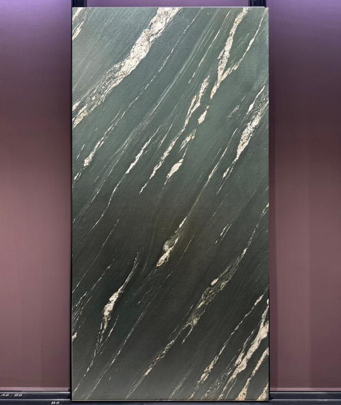 岩板, 可彎曲岩板, Sintered stone, Curvable sintered stone, porcelain slab, Neolith, Cosentino, dekton, Lapitec, Laminam