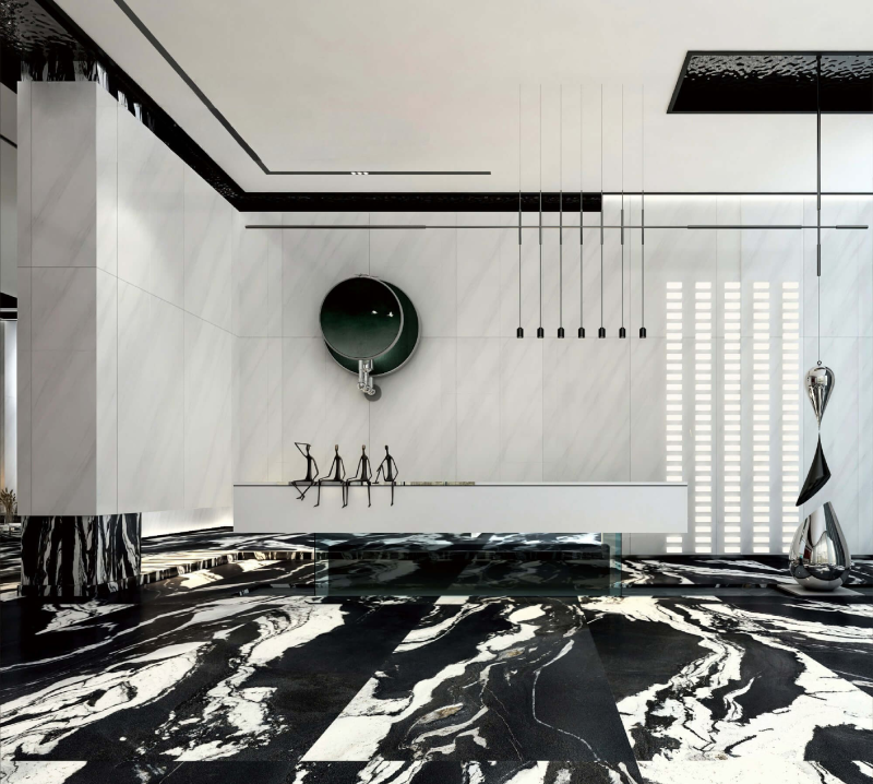 Sintered stone, Curvable sintered stone, porcelain slab, Neolith, Cosentino, dekton, Lapitec, Laminam