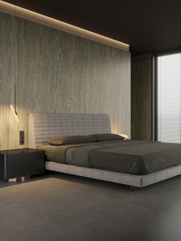 Sintered stone, Curvable sintered stone, porcelain slab, Neolith, Cosentino, dekton, Lapitec, Laminam