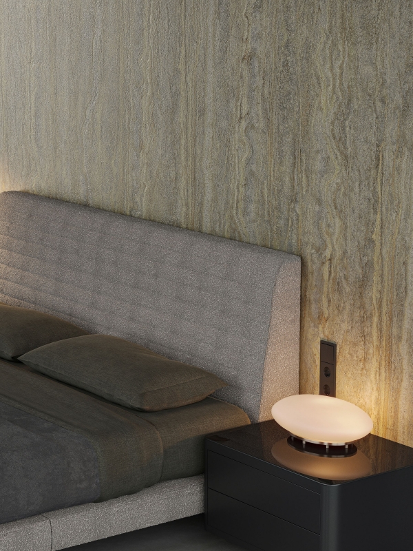 Sintered stone, Curvable sintered stone, porcelain slab, Neolith, Cosentino, dekton, Lapitec, Laminam