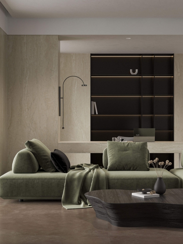 Sintered stone, Curvable sintered stone, porcelain slab, Neolith, Cosentino, dekton, Lapitec, Laminam