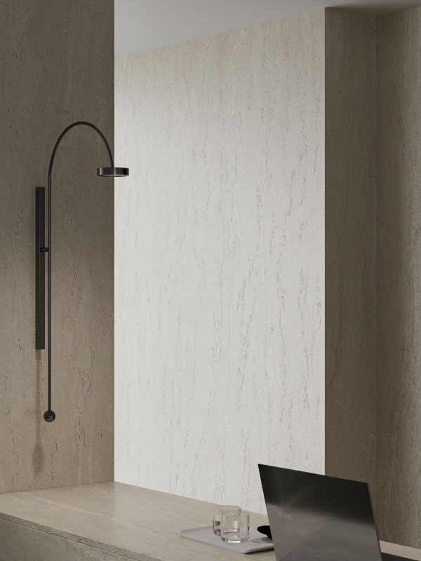Sintered stone, Curvable sintered stone, porcelain slab, Neolith, Cosentino, dekton, Lapitec, Laminam
