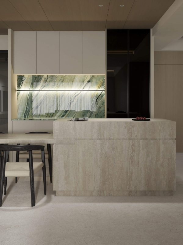 Sintered stone, Curvable sintered stone, porcelain slab, Neolith, Cosentino, dekton, Lapitec, Laminam