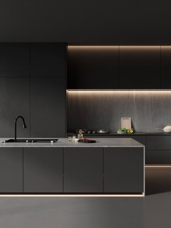 Sintered stone, Curvable sintered stone, porcelain slab, Neolith, Cosentino, dekton, Lapitec, Laminam