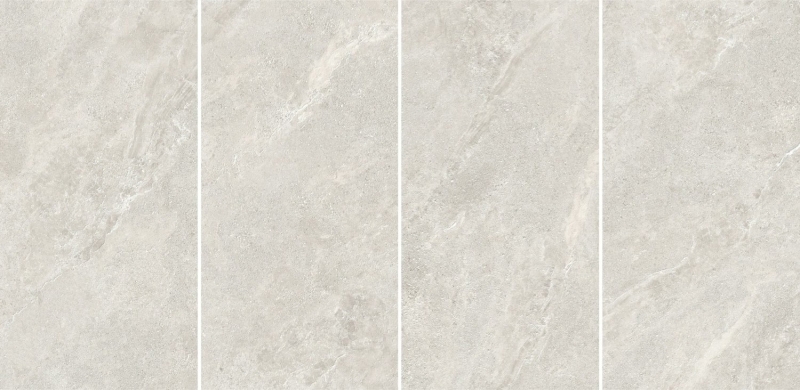 Matt-texture tile