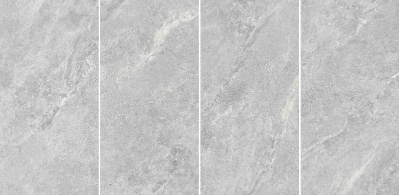 Matt-texture tile