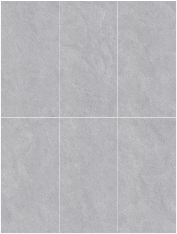 Matt-texture tile