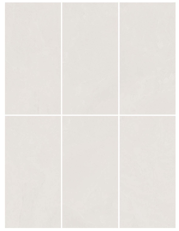 Matt-texture tile