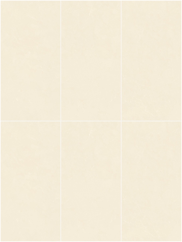 Polished tile