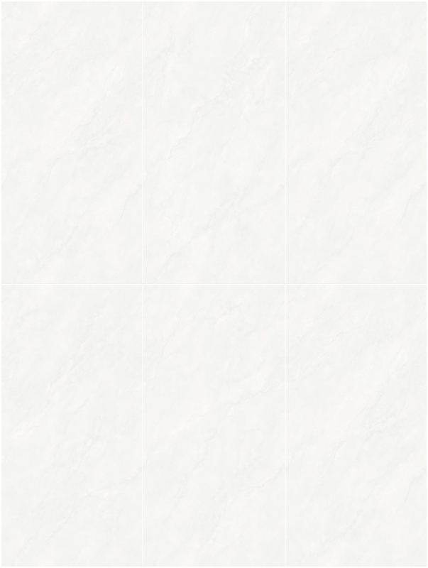 Polished tile